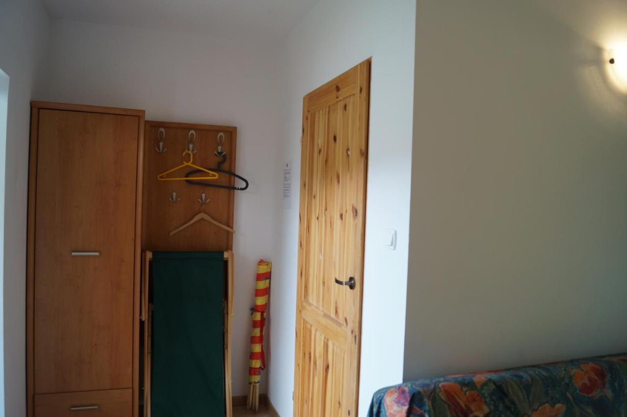 Bursztyn 2 Rewal Exterior foto